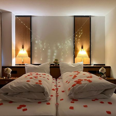 E&D Hotel رودغاو المظهر الخارجي الصورة