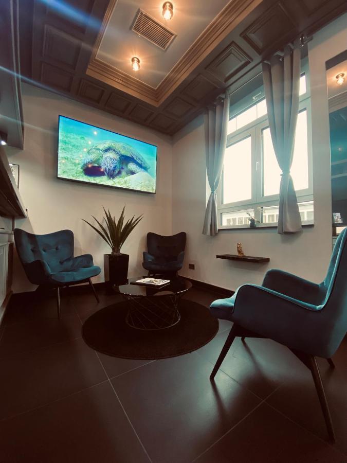 E&D Hotel رودغاو المظهر الخارجي الصورة