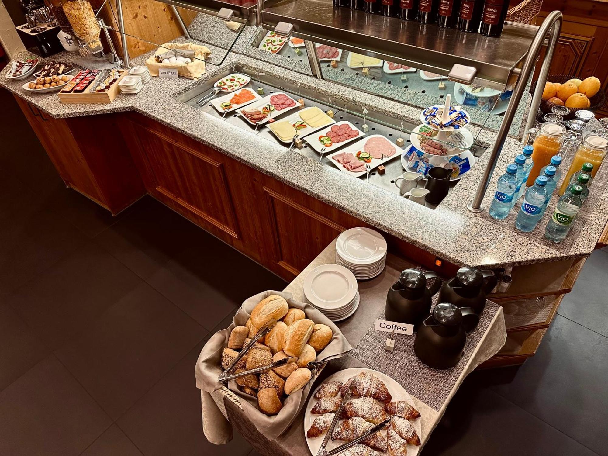 E&D Hotel رودغاو المظهر الخارجي الصورة