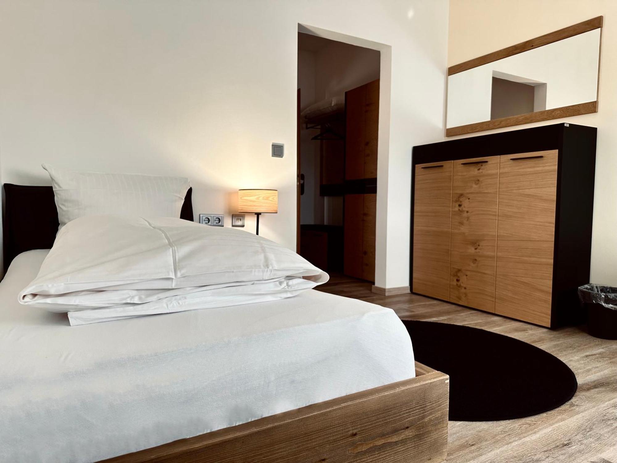 E&D Hotel رودغاو المظهر الخارجي الصورة