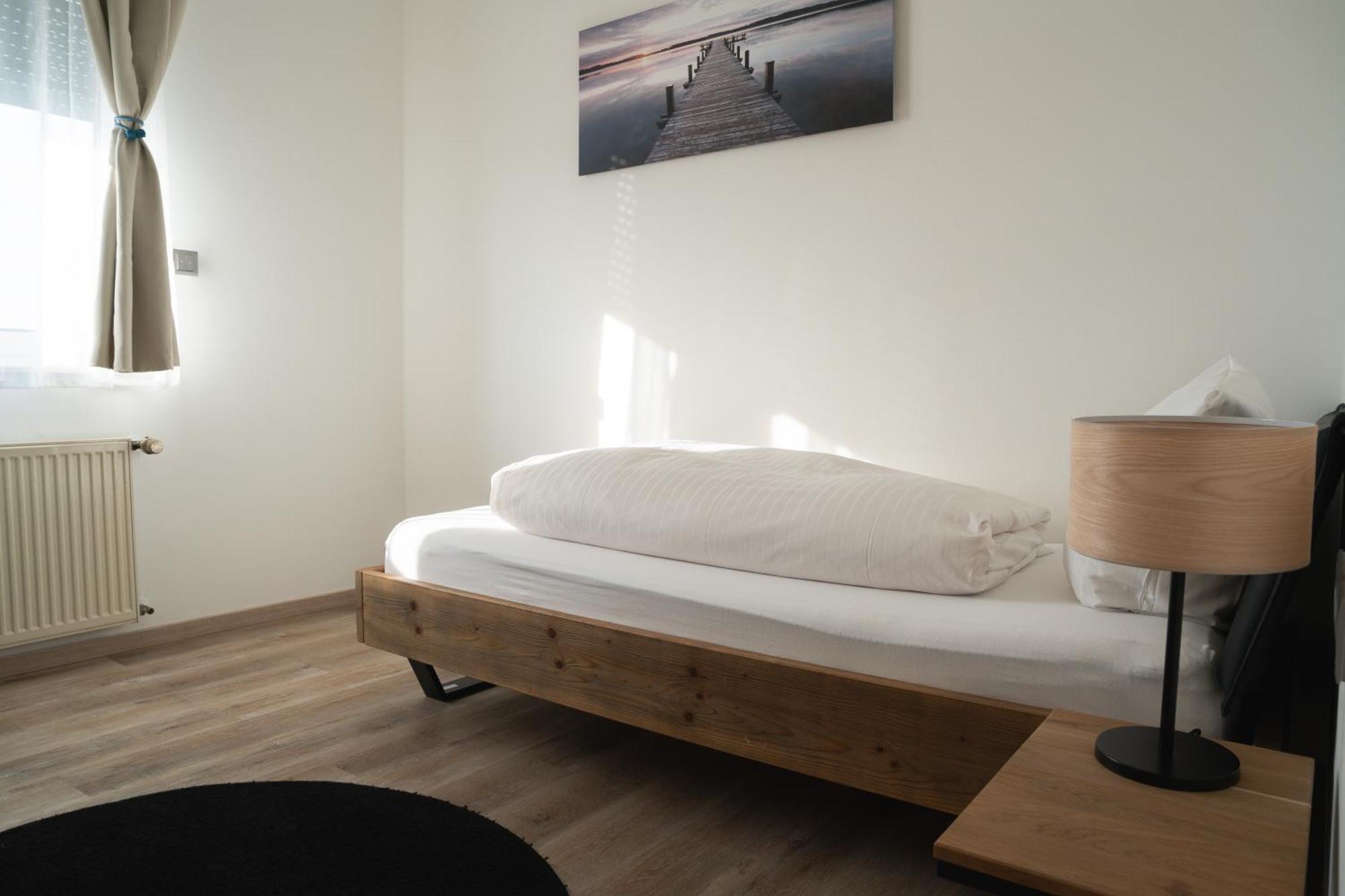 E&D Hotel رودغاو المظهر الخارجي الصورة