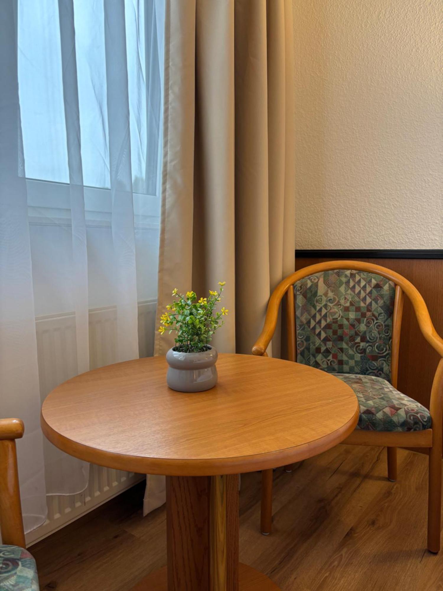 E&D Hotel رودغاو المظهر الخارجي الصورة