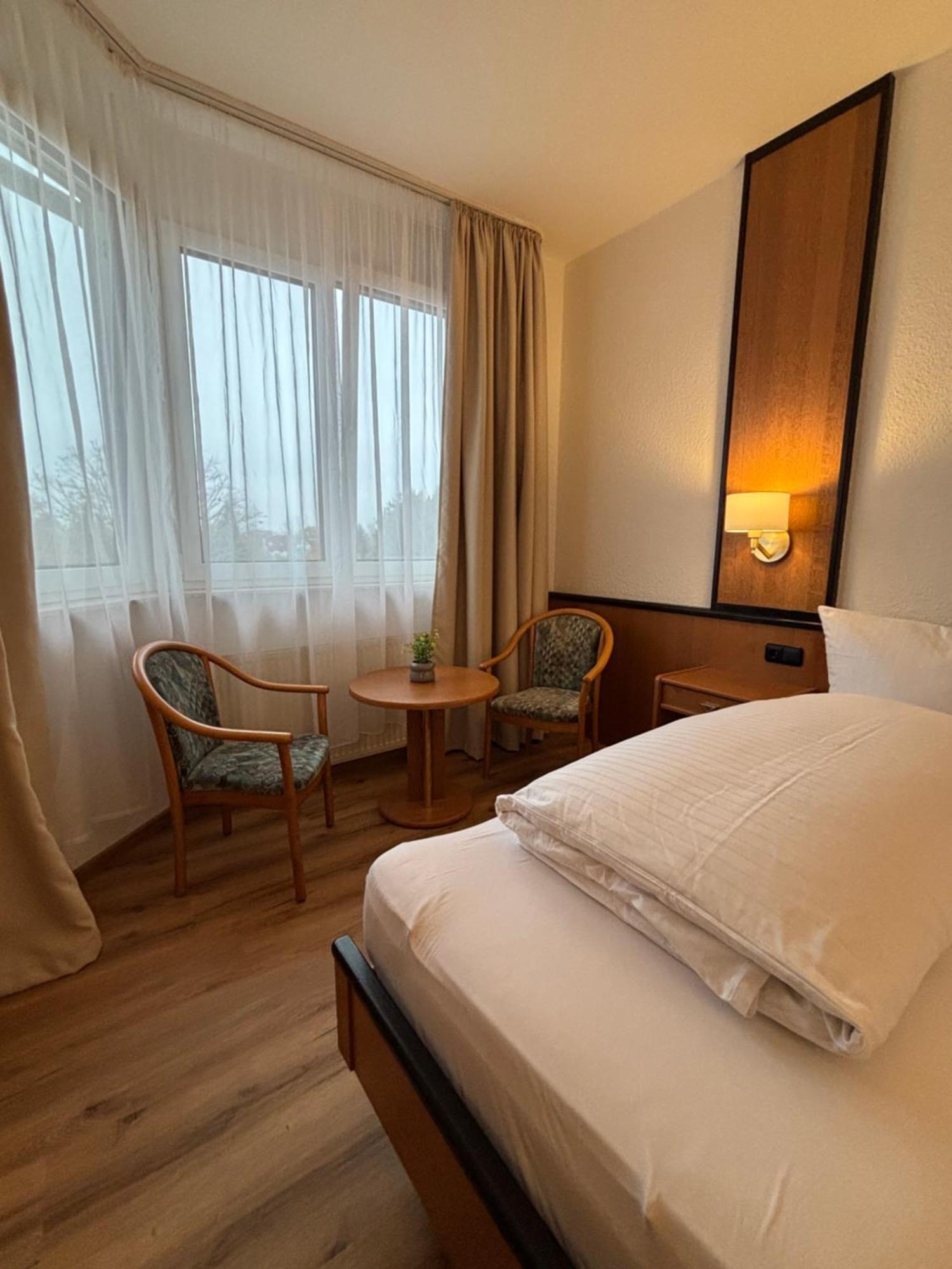 E&D Hotel رودغاو المظهر الخارجي الصورة