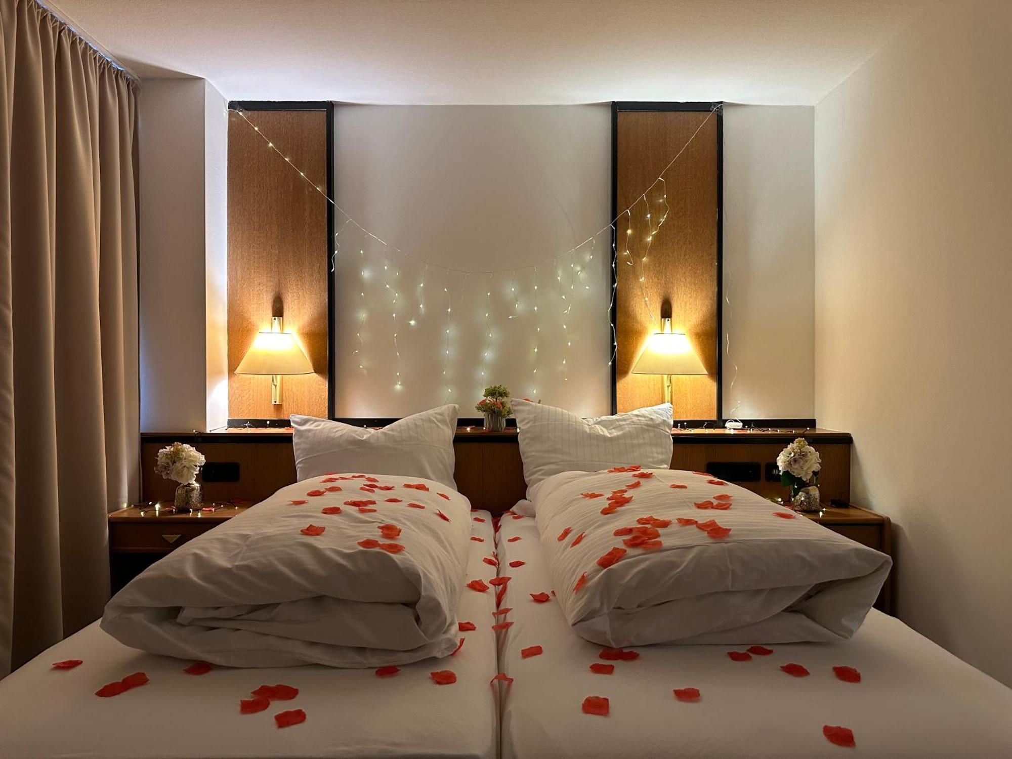 E&D Hotel رودغاو المظهر الخارجي الصورة