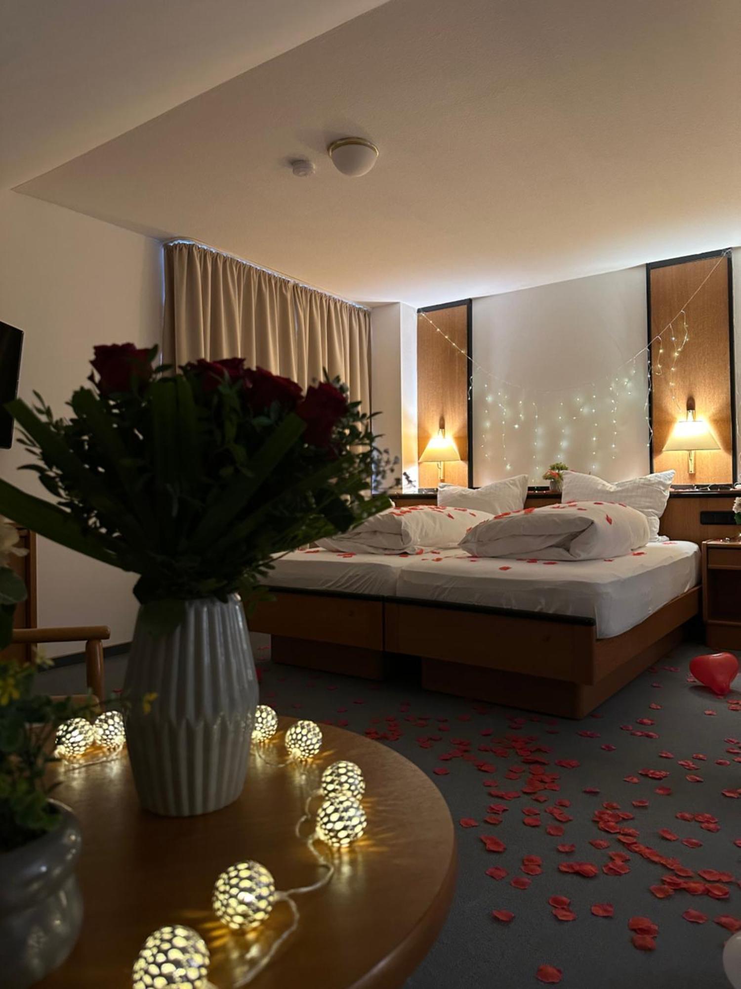 E&D Hotel رودغاو المظهر الخارجي الصورة